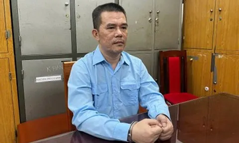 Triệt phá nhóm 'Ngọc Sùi' ép doanh nhân chuyển 6,8 tỷ đồng