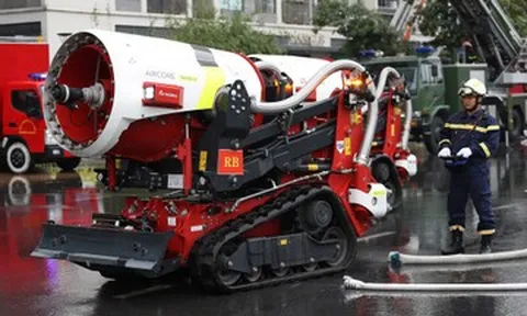 Bộ Công an đề xuất bỏ kiểm tra nghiệm thu về PCCC với công trình, phương tiện