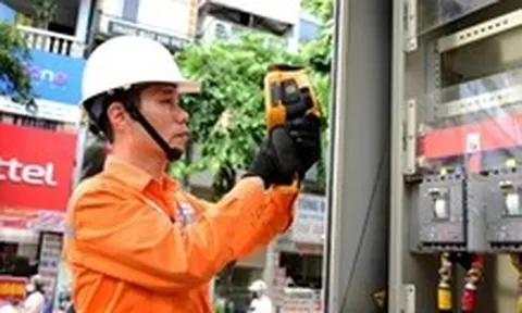 Lợi nhuận lớn, EVN hết lỗ lũy kế: Vì sao công ty mẹ vẫn lỗ?