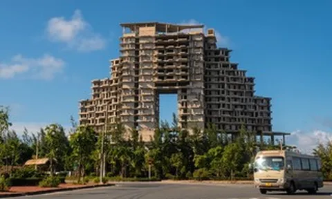 Điều gì sắp xảy ra tại 7 dự án hàng chục ngàn tỉ đồng ở Quảng Trị?