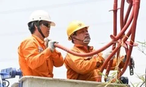 Giá điện có cơ hội giảm khi EVN lãi 52.000 tỉ đồng?