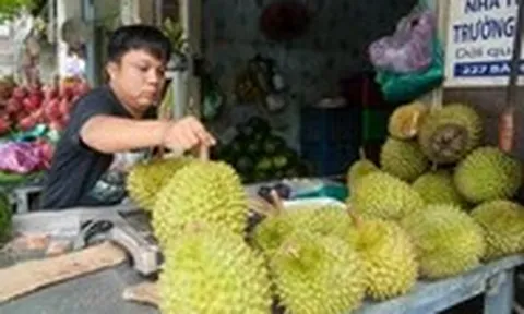 Giải quyết điểm nghẽn mã vùng trồng cho nông sản Việt