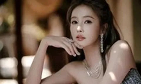 Bạch Lộc 'tất tay' vào phim cổ trang mới hòng cứu vớt danh tiếng chạm đáy
