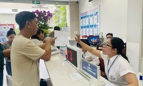 Chủ tịch UBND TPHCM ra chỉ đạo mới về cán bộ, công chức cấp xã