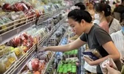 Saigon Co.op kích hoạt loạt ưu đãi xanh trên hơn 800 điểm bán