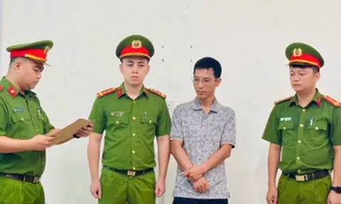 Công an Lào Cai khởi tố 3 nguyên cán bộ thuế