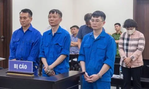 Lý do chưa thể xét xử 6 cựu cán bộ ở Hà Nội nhận hối lộ