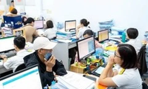 Ứng dụng AI để phát hiện gian lận thuế
