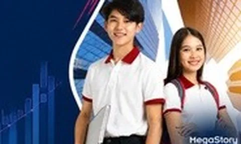 Môi trường học tập sáng tạo xây dựng thương hiệu cá nhân cho SV Kinh tế - Quản trị ở DTU