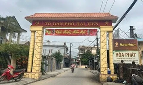 TP Huế sẽ giảm 522 thôn, tổ dân phố sau sắp xếp
