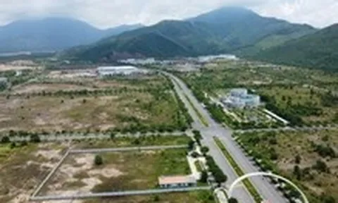 Lộ diện 3 ông lớn đầu tư chục ngàn tỉ vào 3 vị trí Khu thương mại tự do Đà Nẵng
