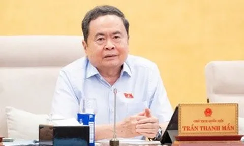Chủ tịch Quốc hội: Không được để công tác dân nguyện đi sau bức xúc của dân