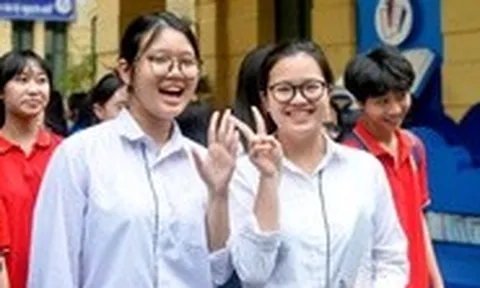 Đề toán thi tốt nghiệp THPT 2026: Dễ lấy điểm 7-8, khó có nhiều điểm 10