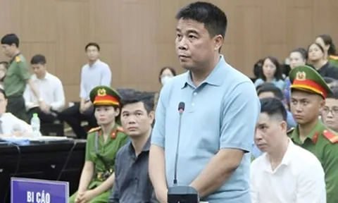 414 nhà đầu tư kháng cáo, không chấp nhận là bị hại của Hậu ‘pháo’