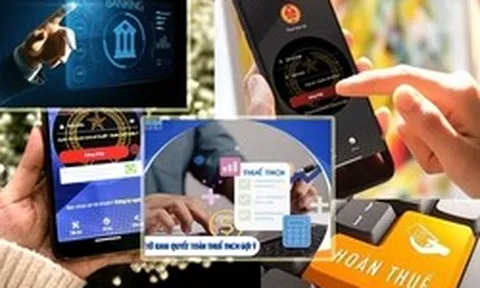 Cục Thuế bóc trần những 'vở kịch' hoàn thuế nghìn tỷ trên sàn TMĐT: Gian hàng ma, đơn hàng ảo và dòng tiền lòng vòng