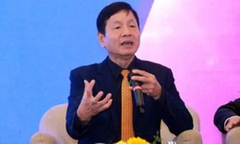 'Nỗi lòng' Chủ tịch FPT Trương Gia Bình: Doanh nhân không phải trọc phú sống sa đọa, họ bận bịu từ sáng và hàng chục năm không có ngày nghỉ