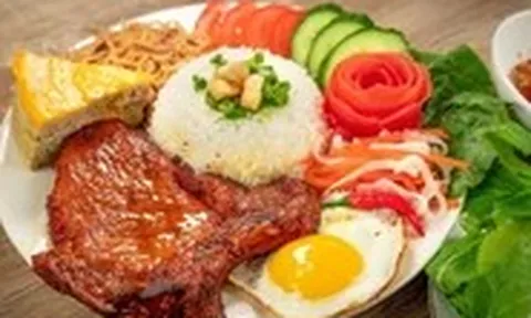 TP.HCM vào top thành phố ẩm thực hấp dẫn nhất thế giới năm 2026