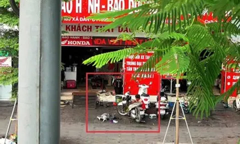 Hơn 1.100 vi phạm bị xử lý nhờ camera AI, UAV ở Hà Nội