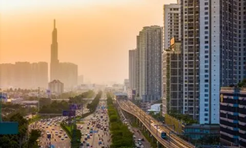 Luật đô thị đặc biệt: Mở rộng không gian liên kết phát triển