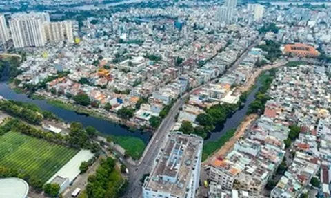 TPHCM: Không để phát sinh "điểm nóng" trật tự xây dựng