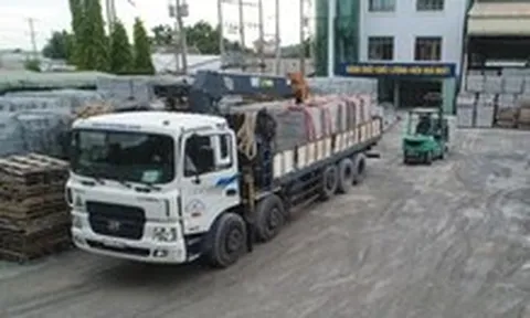 Hiếm có: Cổ phiếu tăng nóng, một công ty xây dựng chủ động xin kiểm tra giao dịch