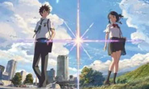 5 sự thật phũ phàng khi xem lại anime Your Name sau 10 năm
