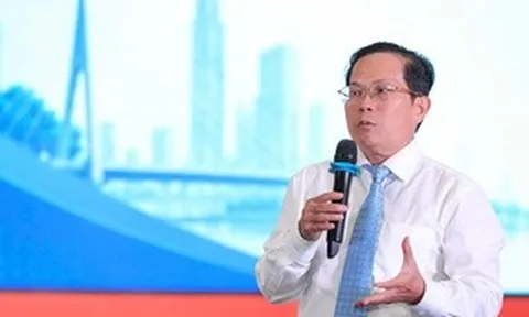 Báo Người Lao Động trao giải 3 cuộc thi lớn: Khởi nguồn các ý tưởng