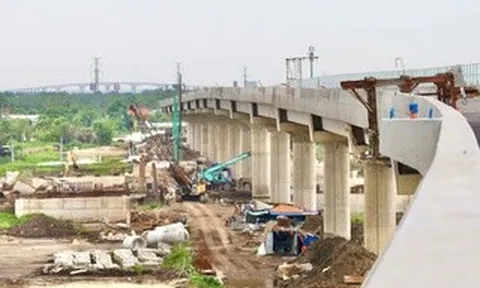 25 nhiệm vụ bảo đảm nguồn vật liệu xây dựng tại TPHCM