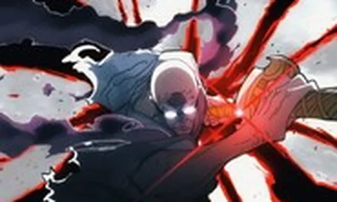 Những kiếm sĩ nào là đối thủ xứng tầm của Thánh Nusjuro trong One Piece?