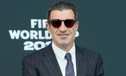 Khai mạc World Cup 2026: Luis Figo và Roberto Carlos xuất hiện tại sân Azteca