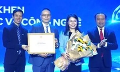 Nhà máy Intel Việt Nam đã xuất xưởng 4 tỉ đơn vị sản phẩm, góp 110 tỉ USD xuất khẩu