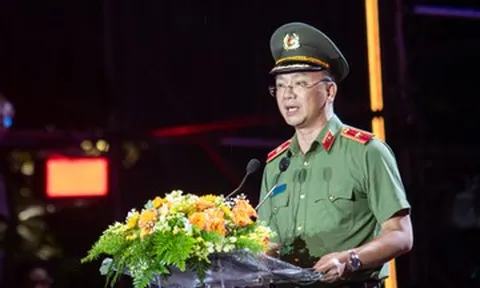 Khai mạc chuỗi sự kiện 'Tổ quốc bình yên' tại TPHCM