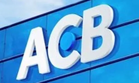 Cổ phiếu ACB bùng nổ thanh khoản trong ngày VN-Index mất mốc 1.800 điểm