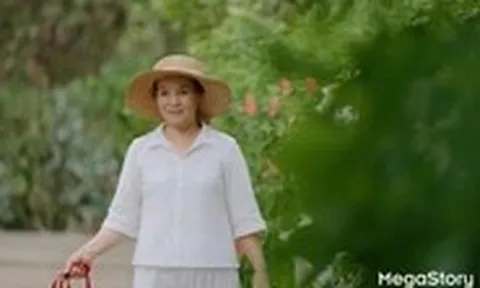 Thương con, tôi chọn tự lo cho mình khi biến cố xảy ra