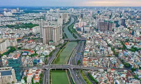 TPHCM giảm hơn 2.000 khu phố và ấp, chấm dứt mô hình tổ nhân dân tự quản