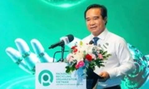 Chủ tịch UBND TP.HCM biểu dương những ‘trái ngọt’ của PRO Việt Nam