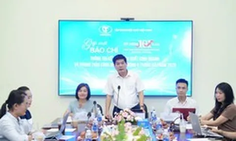 Tập đoàn Dệt May Việt Nam ước lãi 763 tỷ đồng, tăng 14% trong 6 tháng đầu năm, đơn hàng đang chậm lại chờ câu chuyện thuế quan của Mỹ