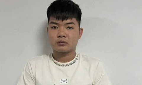Bắt nam thanh niên dùng dao tấn công vợ và mẹ vợ ở Phú Thọ