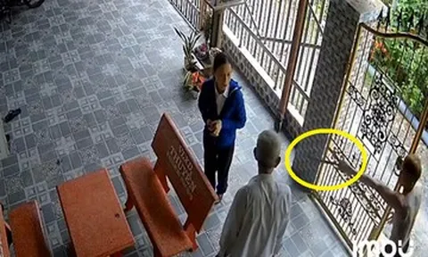 Bắt tạm giam người đàn ông đe dọa, giữ trái phép nữ thẩm phán và thư ký tòa án