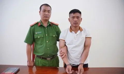 Danh tính gã trai nhiều lần xâm hại cô bé sinh năm 2012 quen qua Facebook