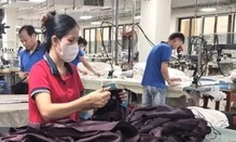 Tổng giám đốc Vinatex: Đang 'nín thở' chờ câu chuyện thuế quan với Mỹ