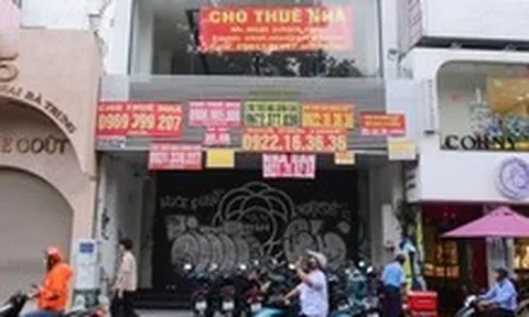 Cho thuê nhà dưới 1 tỉ đồng/năm: Được miễn thuế nhưng vẫn phải kê khai