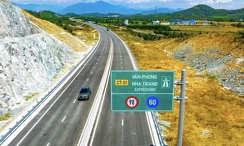 Chi tiết mức phí 13 tuyến cao tốc Bắc - Nam do Nhà nước đầu tư sắp tiến hành thu phí