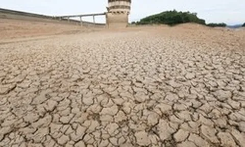 El Nino rất mạnh đang hình thành, có thể lập mức cực đoan trong 76 năm