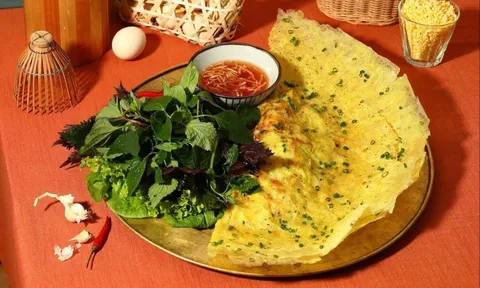 Nhà hàng Hà Nội kể 11 món đón tiếp Thủ tướng Thái Lan