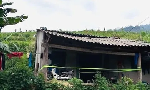 Điều tra nguyên nhân bé trai 12 tuổi bị sát hại ở Lào Cai