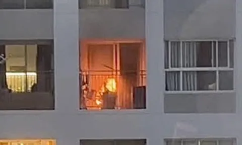 Đang điều tra nguyên nhân hai vụ cháy xảy ra ở TPHCM