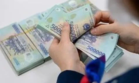 Dành nguồn phù hợp với khả năng cân đối ngân sách để điều chỉnh tiền lương