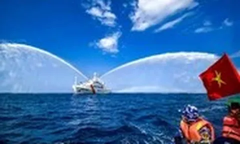 100 khoảnh khắc Trường Sa lay động người xem