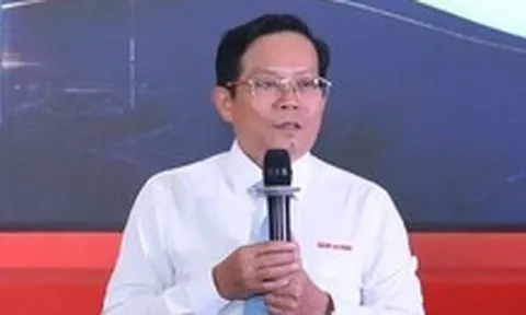 Không dấn thân khó có tác phẩm báo chí giá trị